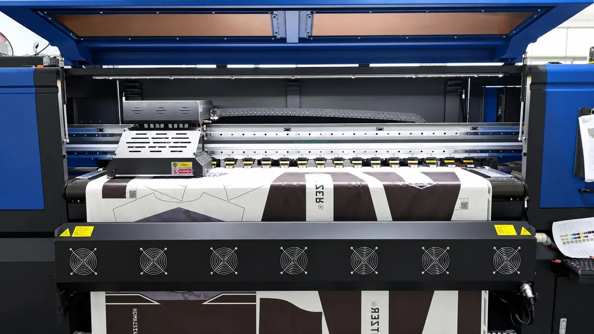 Digital printing