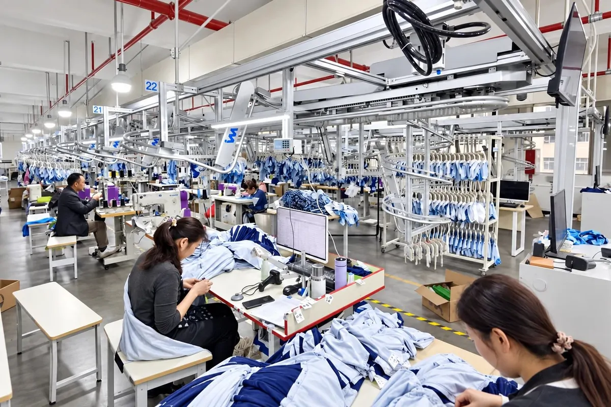 OEM Manufacturing